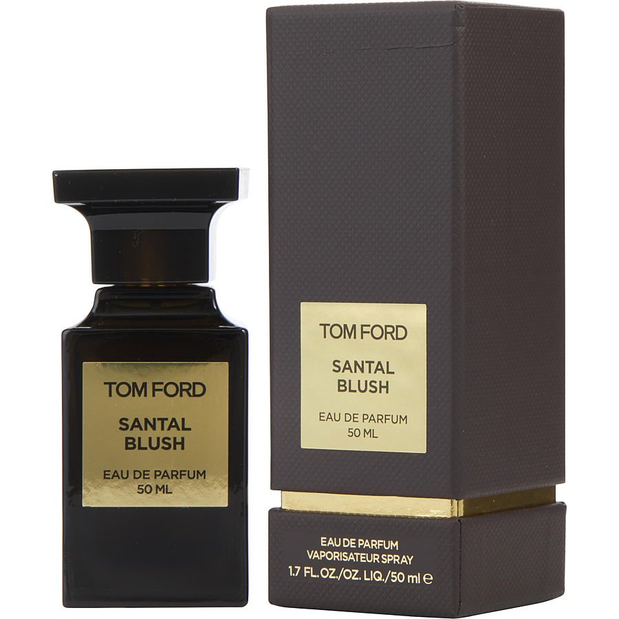 Tom Ford Santal Blush.