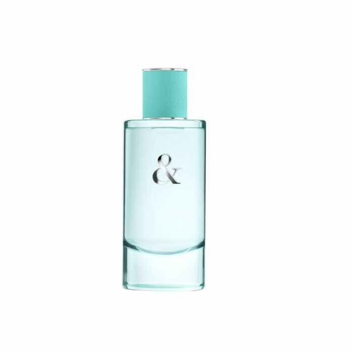 Tiffany & Co. - Love For Her - EDP - 90ml