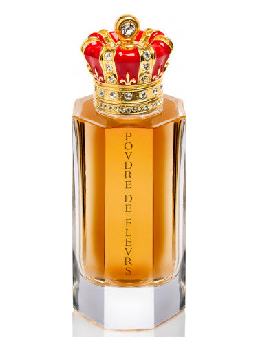 Royal Crown Poudre De Fleur Edp.