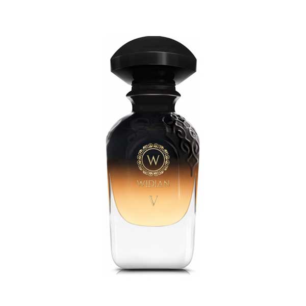 Widian – AJ Arabia Black Collection V - EDP