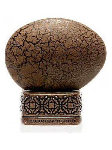 The House Of Oud - Crop 2019 - EDP Limited Edition.