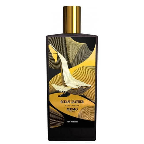 Memo Paris - Ocean Leather - Edp.