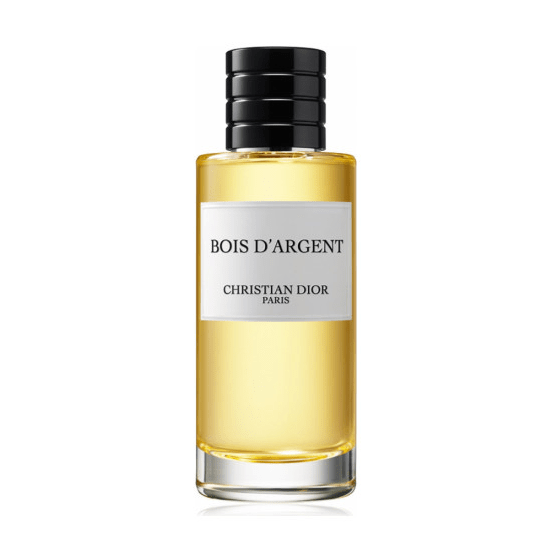 Christian Dior - Bois d'argent.
