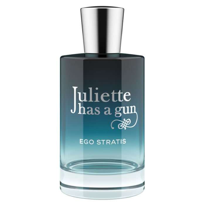 Juliette Has A Gun Ego Stratis Edp.