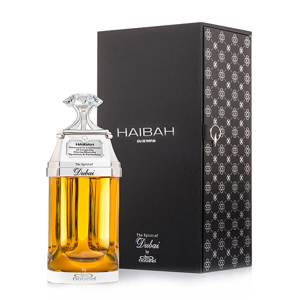 Spirit Of Dubai - Haibah