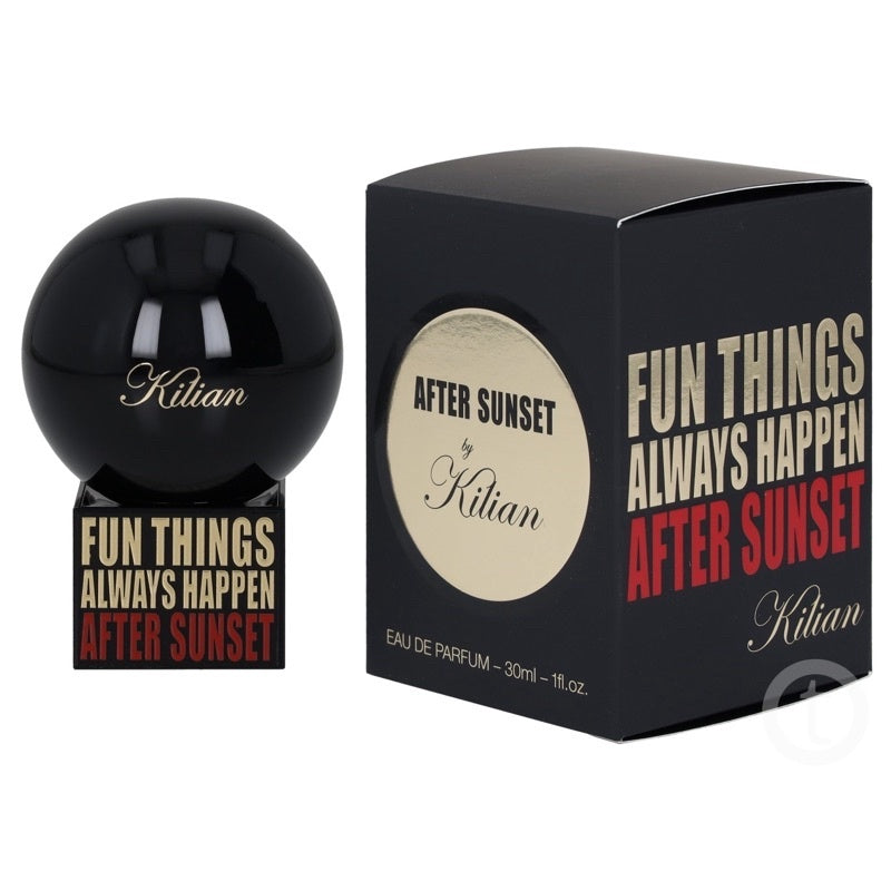 Kilian - After Sunset Edp.