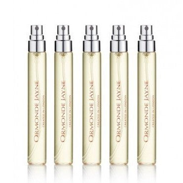 Ormonde Jayne - Travel Lab Zizan edp 5x8ml