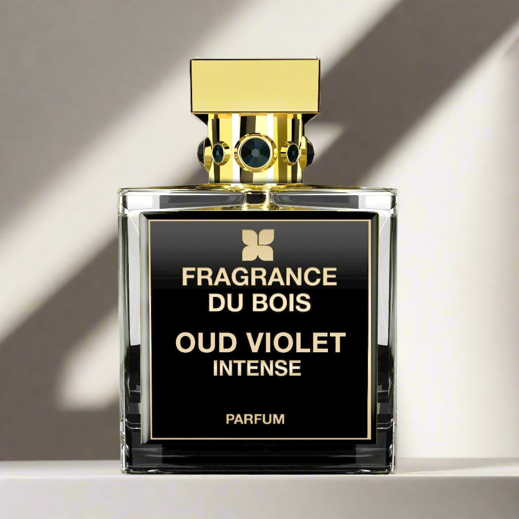 Fragrance Du Bois - Oud Violet Intense