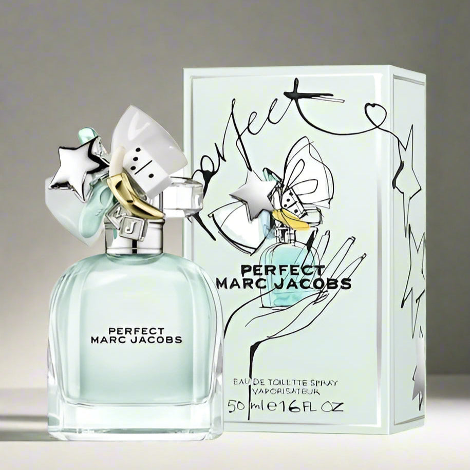 Marc Jacobs - Perfect - Eau de Toilette