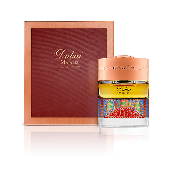 Spirit Of Dubai - Majalis