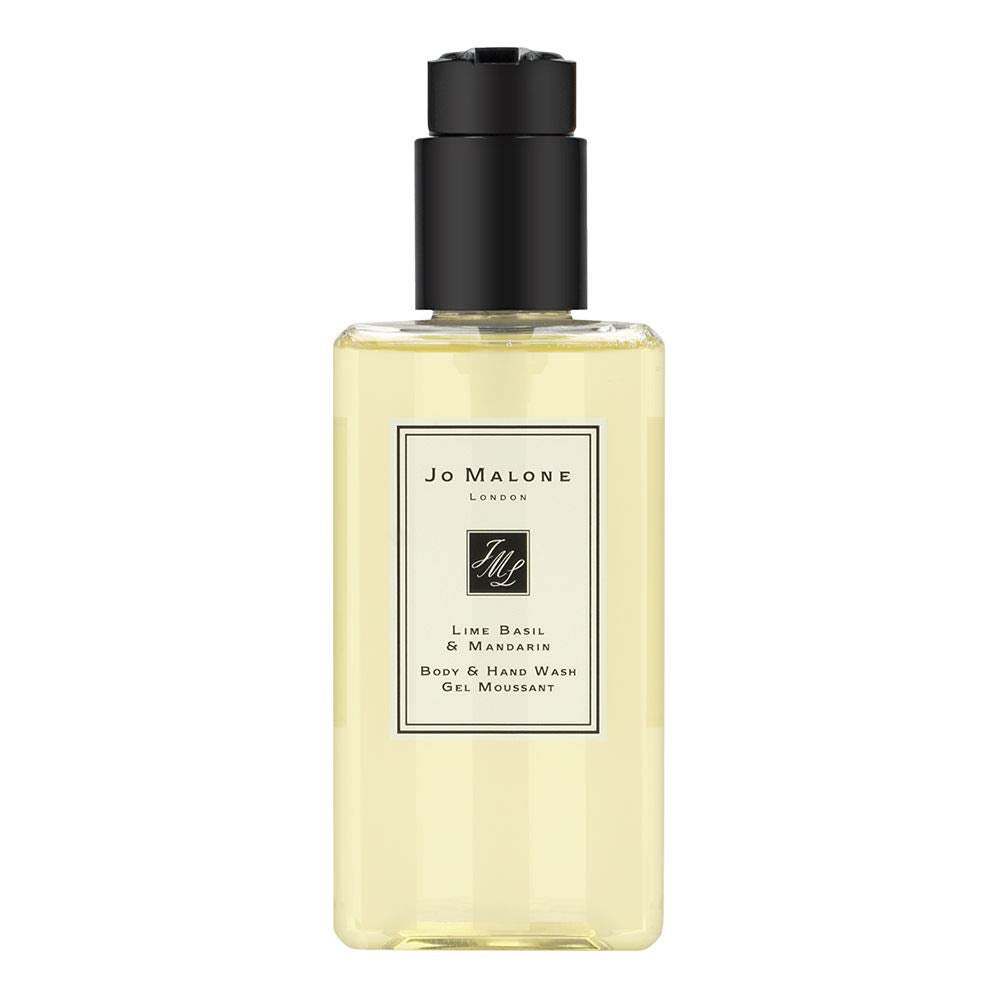 Jo Malone - London Lime Basil & Mandarin - Body and Hand Wash