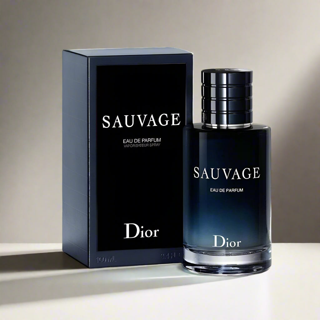 Christian Dior - Dior Sauvage EDP. 60ml