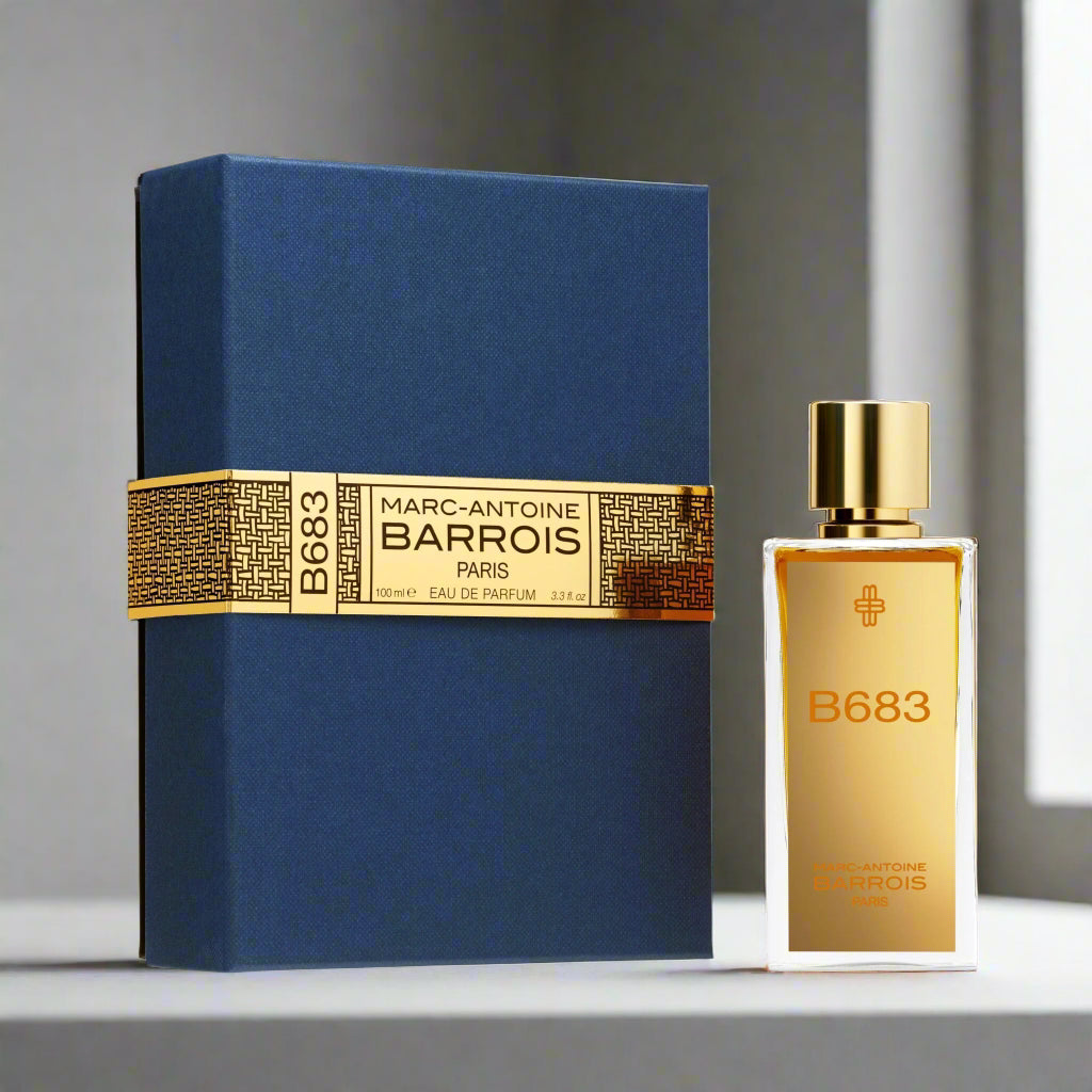 Marc Antoine Barrois - B683 - EDP. 100ml