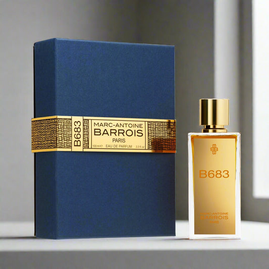 Marc Antoine Barrois - B683 - EDP. 100ml