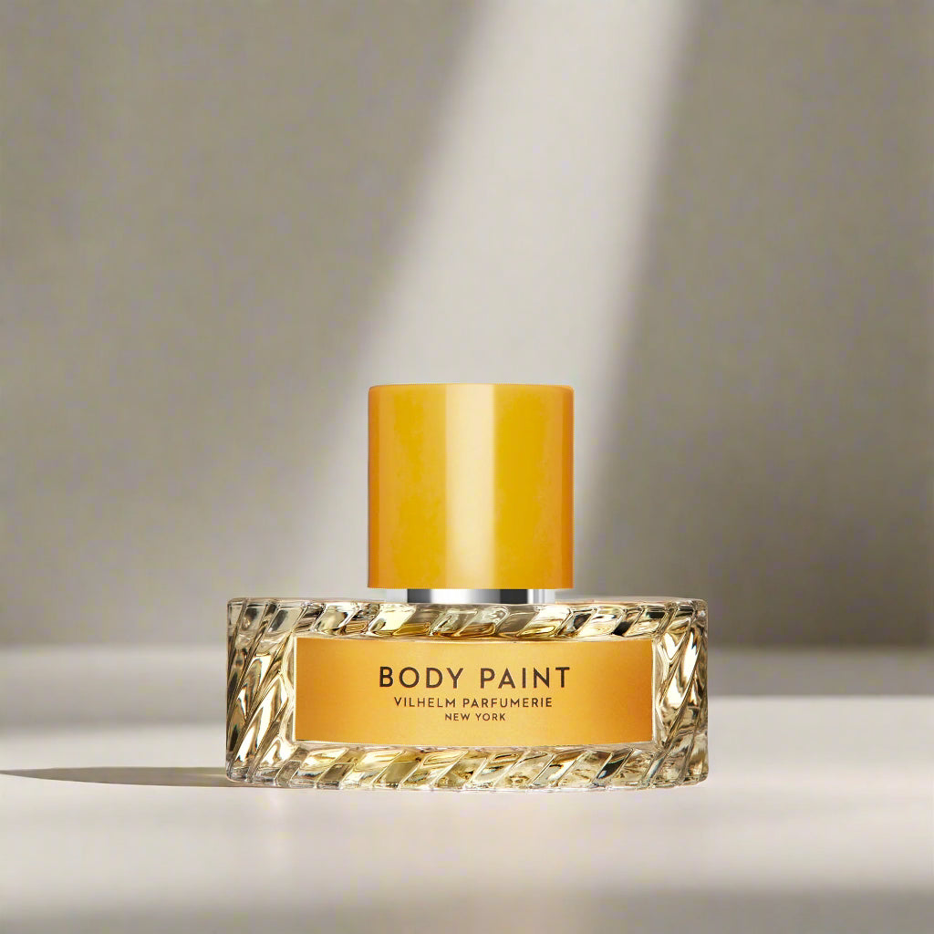 Vilhelm - Body Paint Edp. 100ml