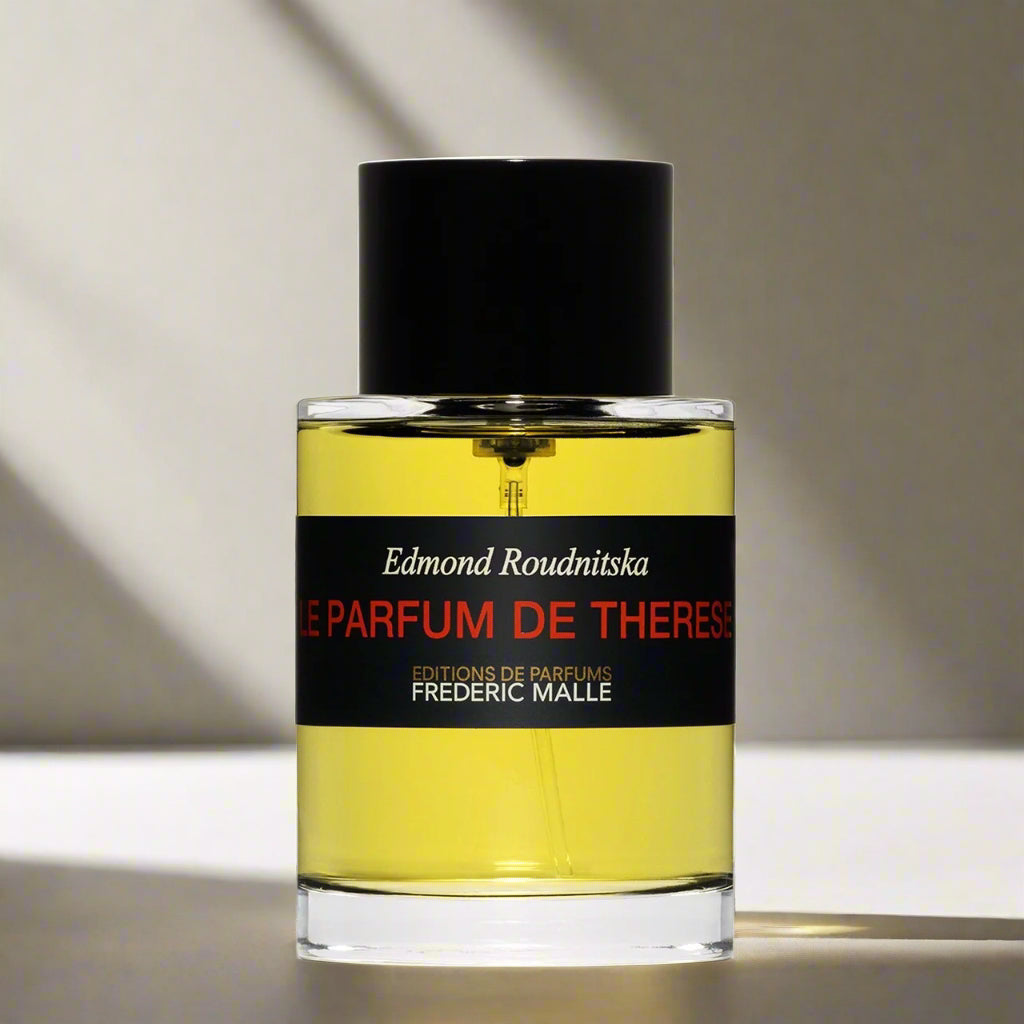 Editions de Parfums Frederic Malle - Le Parfum de Thérése.