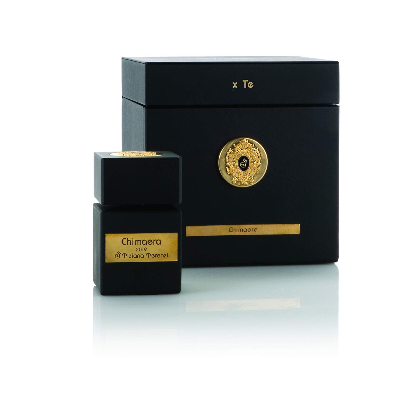 Tiziana Terenzi Chimaera Edp