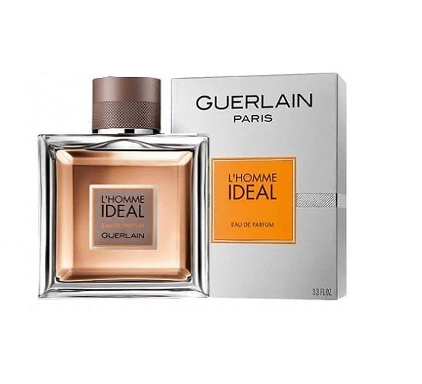 Guerlain - L'Homme Ideal - EDP