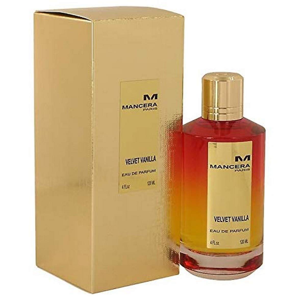 Mancera - Velvet Vanilla - EDP.