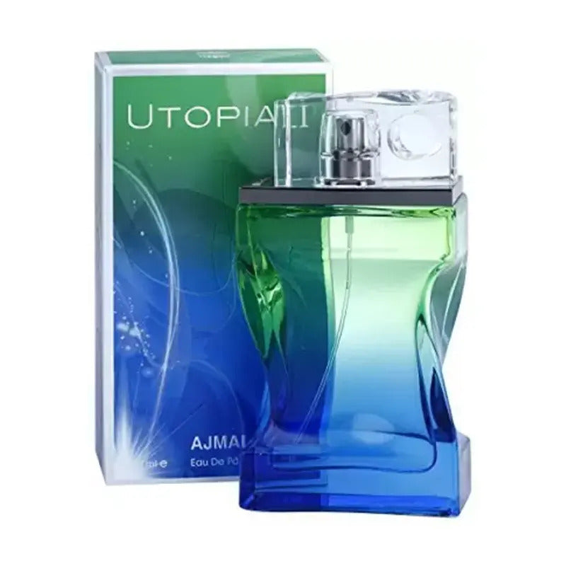 Ajmal - Utopia Ii For Men Edp.