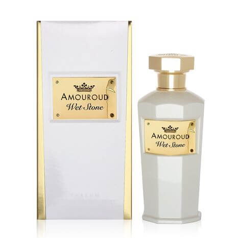 Amouroud - Wet Stone - Edp.