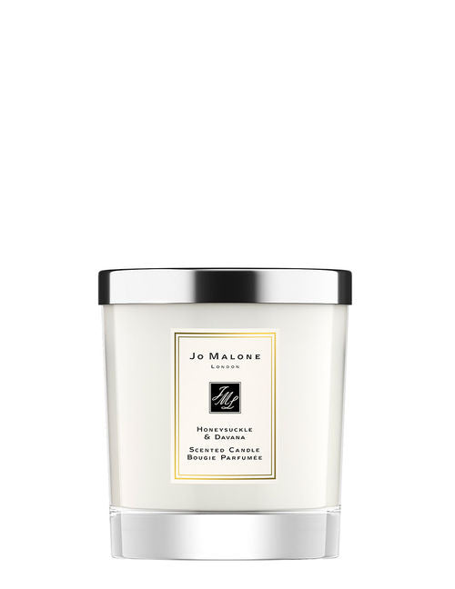 Jo Malone - Honeysuckle & Davana - Candle