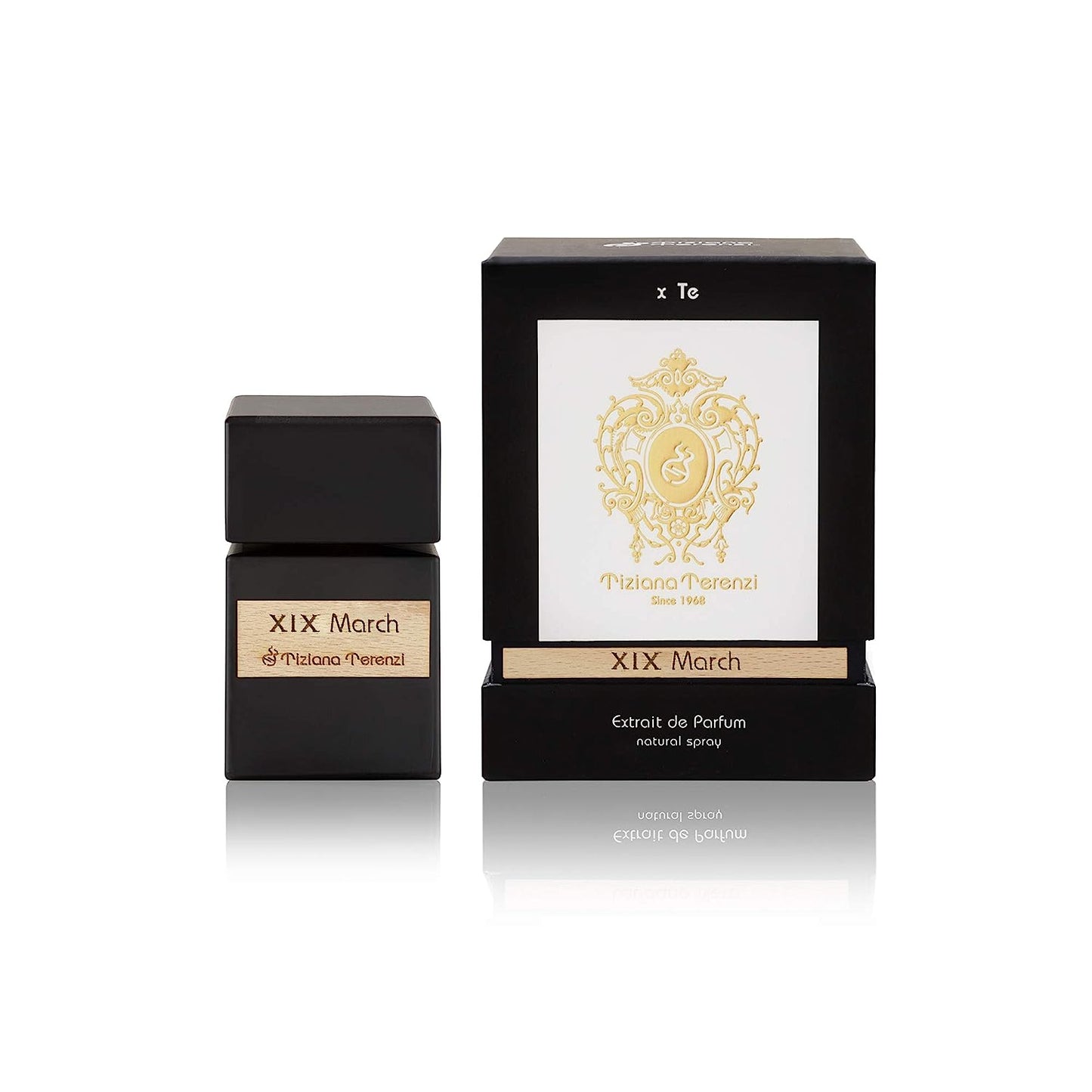 Tiziana Terenzi Xix March Edp.