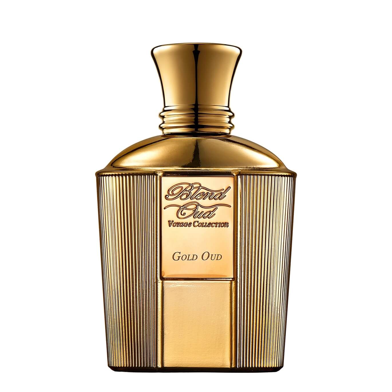 Blend Oud - Voyage Gold