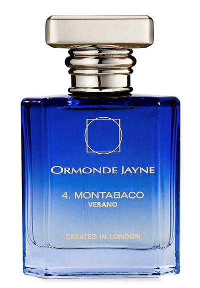Ormonde Jayne Montabaco Verano edp.