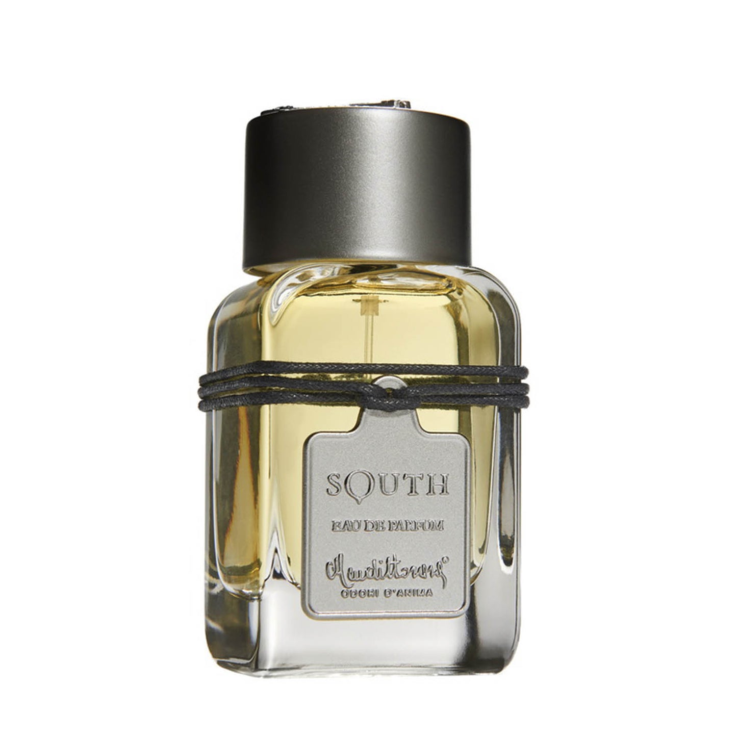 Mendittorosa - Odori D'Anima Collection - South.