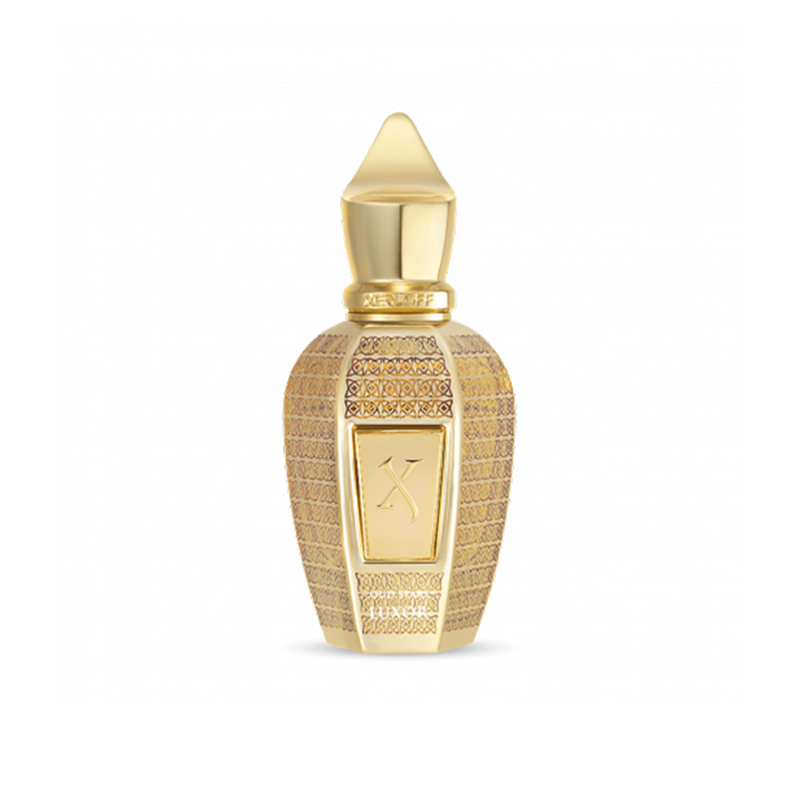Xerjoff - XJ Oud Stars - Luxor.