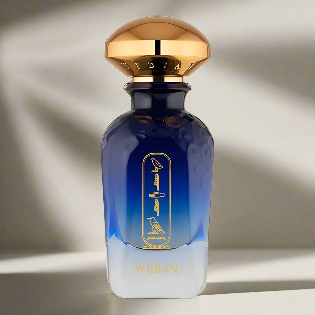 Widian - Sapphire Collection - Aswan.