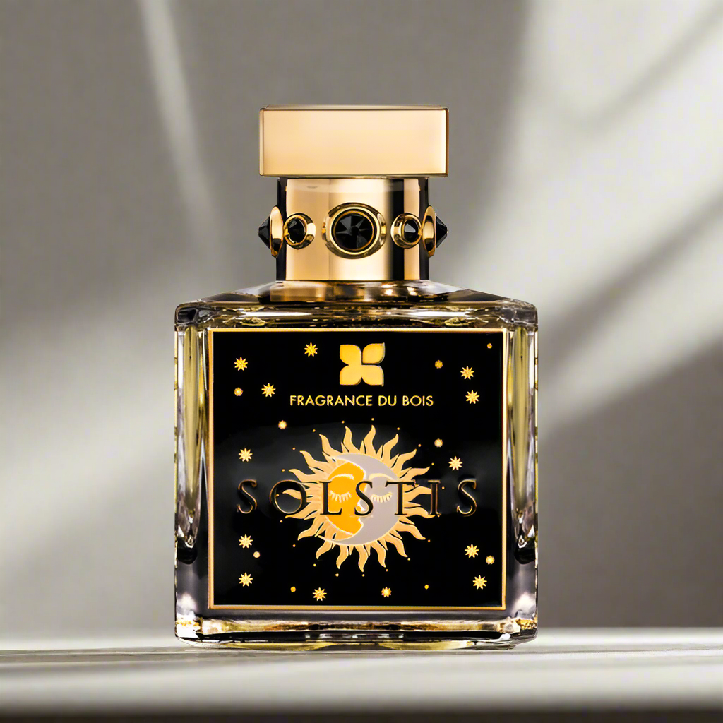 Fragrance Du Bois - Solstis.