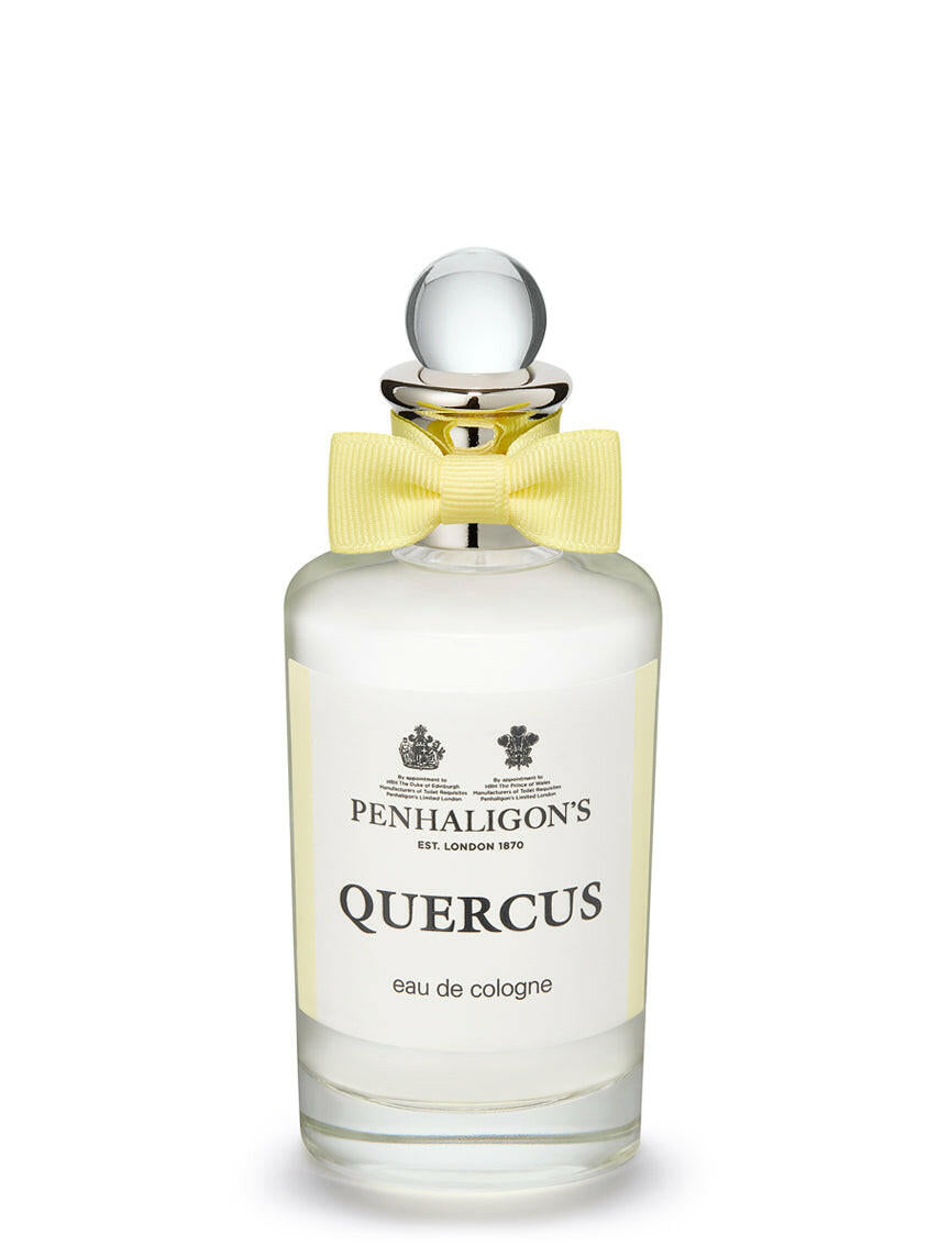 Penhaligon's - Quercus Cologne.