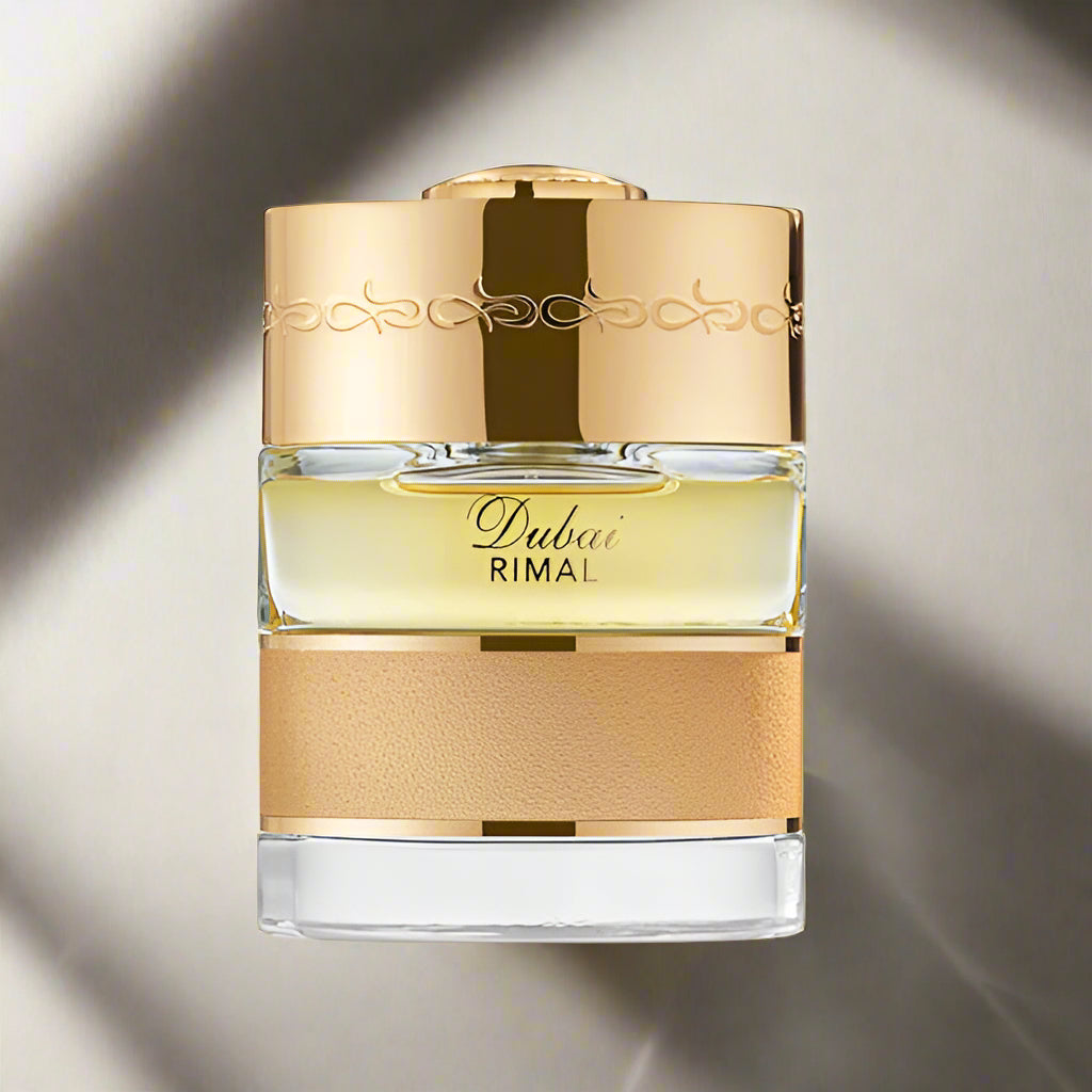 Spirit Of Dubai - Rimal