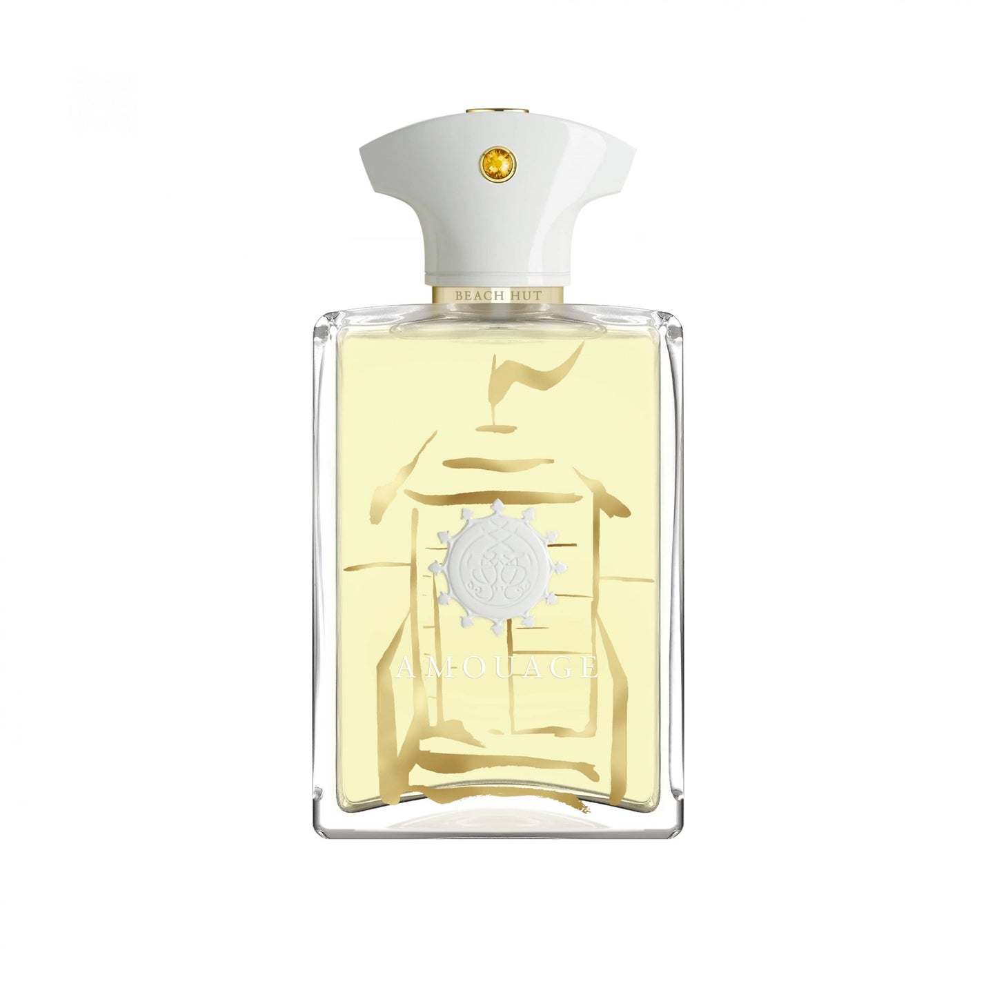 Amouage - Beach Hut Man.