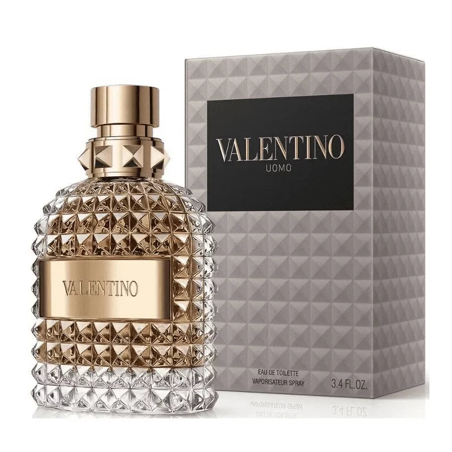 Valentino - Valentino Uomo FOR MEN - EDT - 100ml