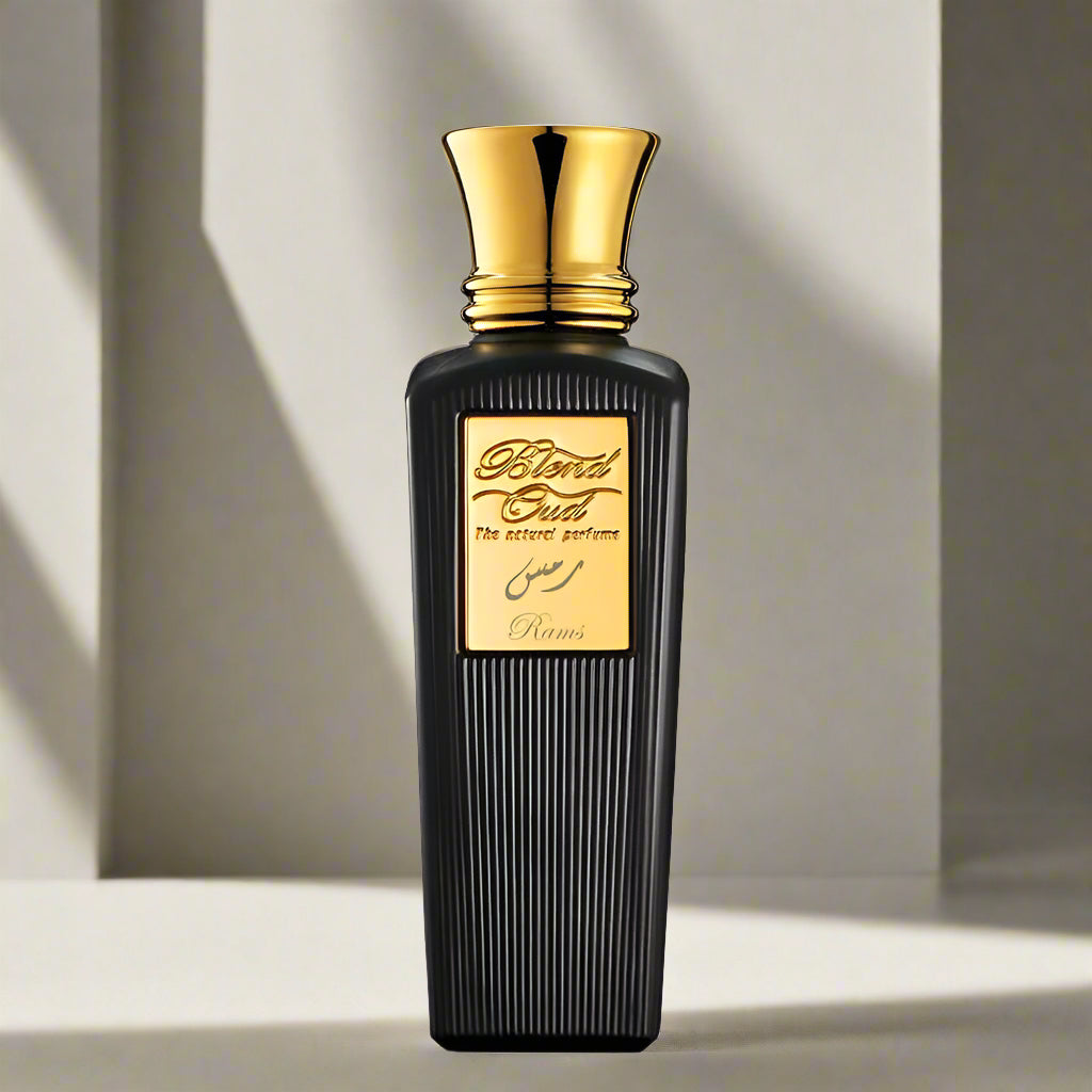 Blend Oud - Classic Collection - Rams Edp.