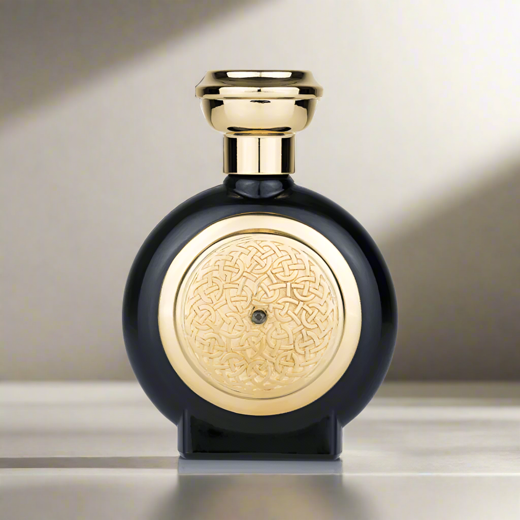 Boadicea The Victorious Carbon Sapphire parfum