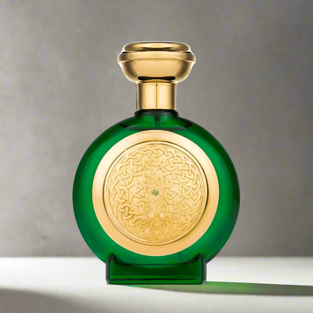Boadicea The Victorious Green Sapphire parfum
