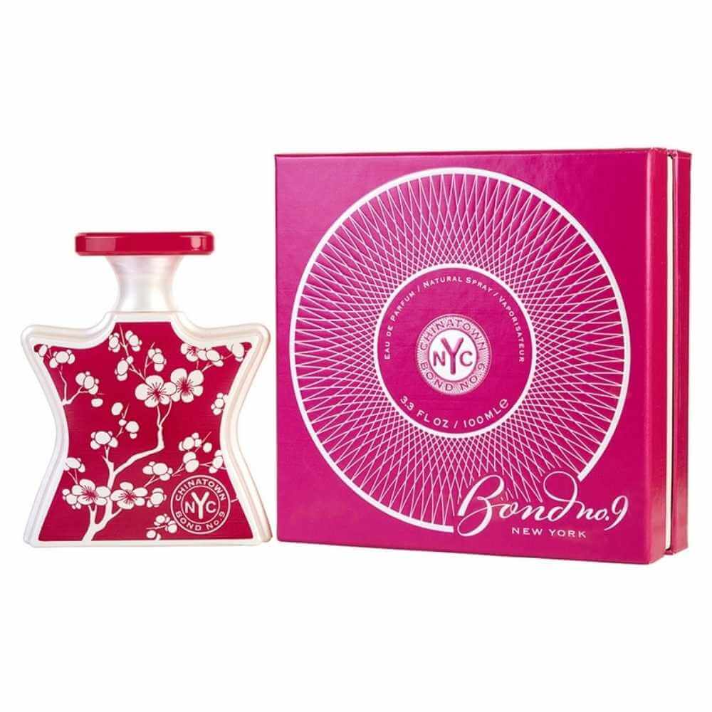 Bond No.9 - Chinatown