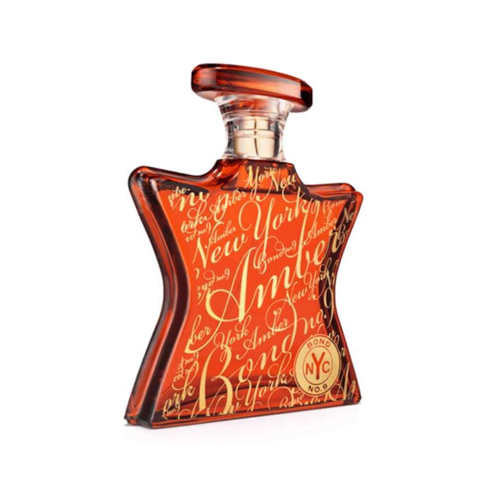 Bond No.9 - New York Amber