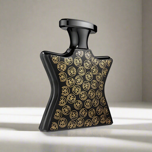Bond No.9 - Wall Street 100ml Tester