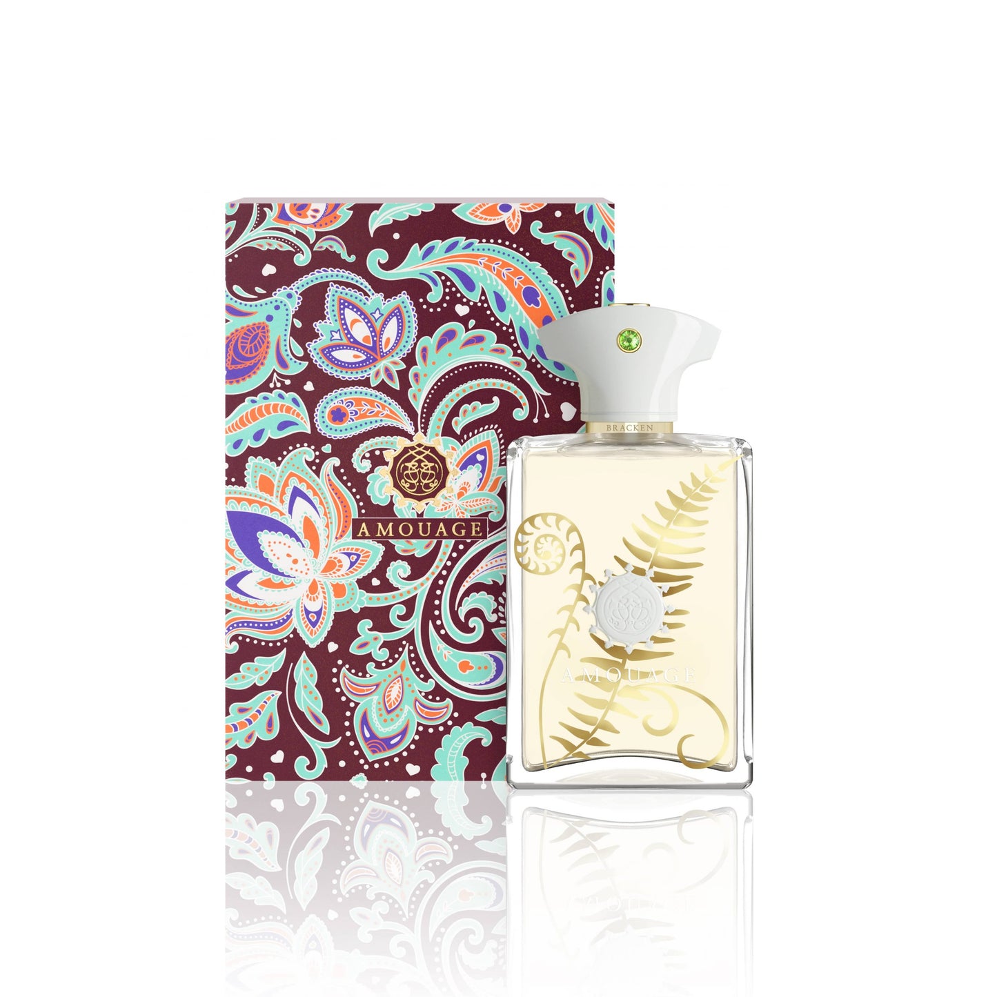 Amouage - Bracken Man.