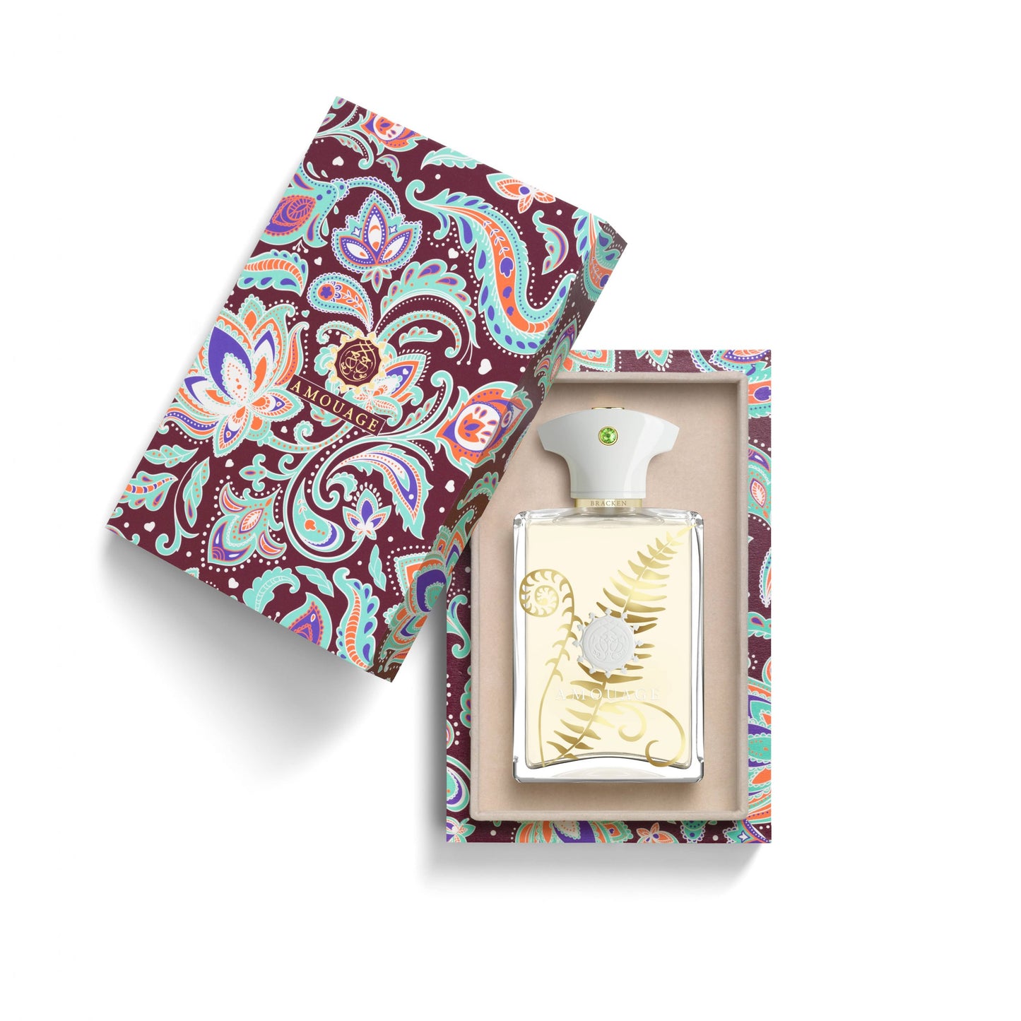 Amouage - Bracken Man.
