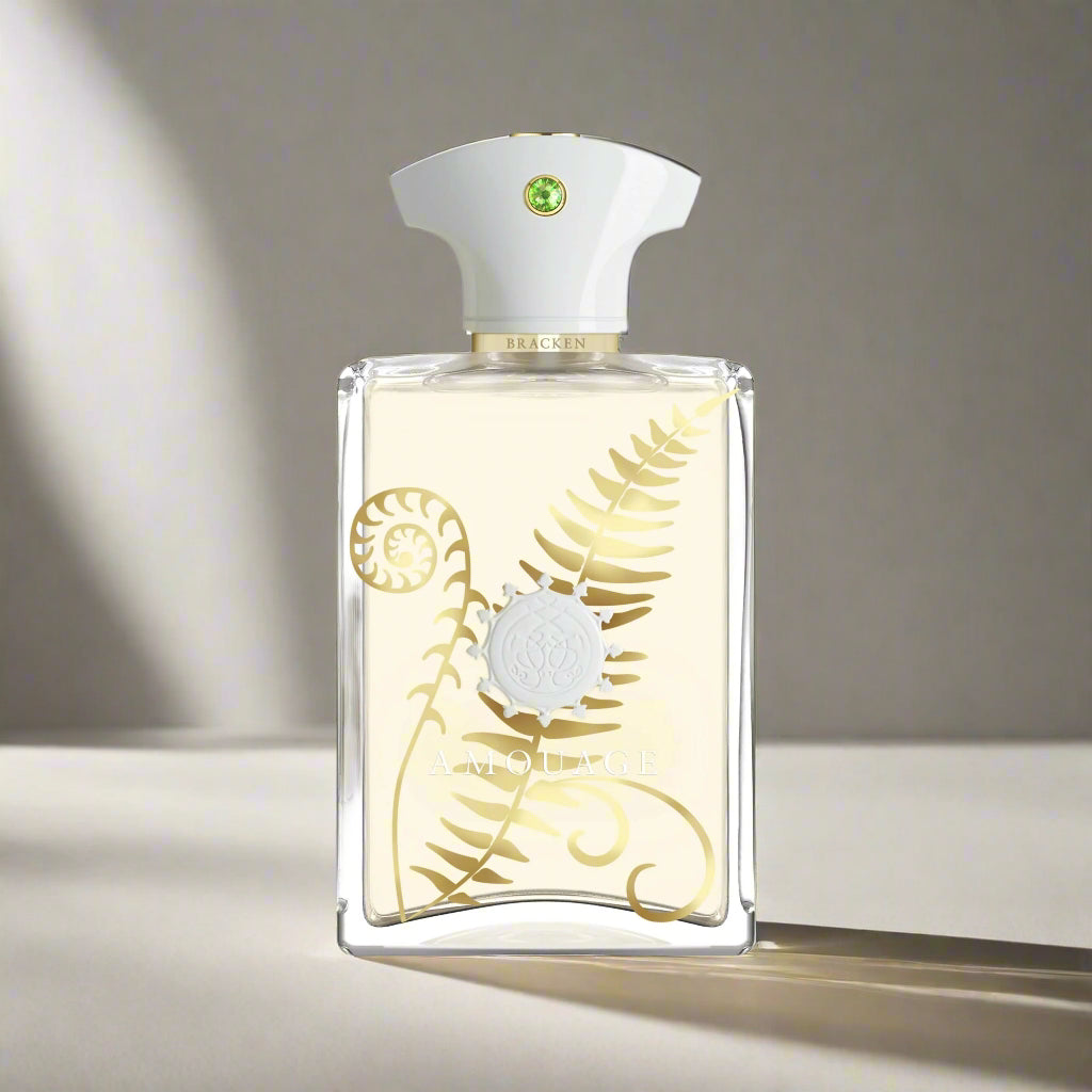 Amouage - Bracken Man.