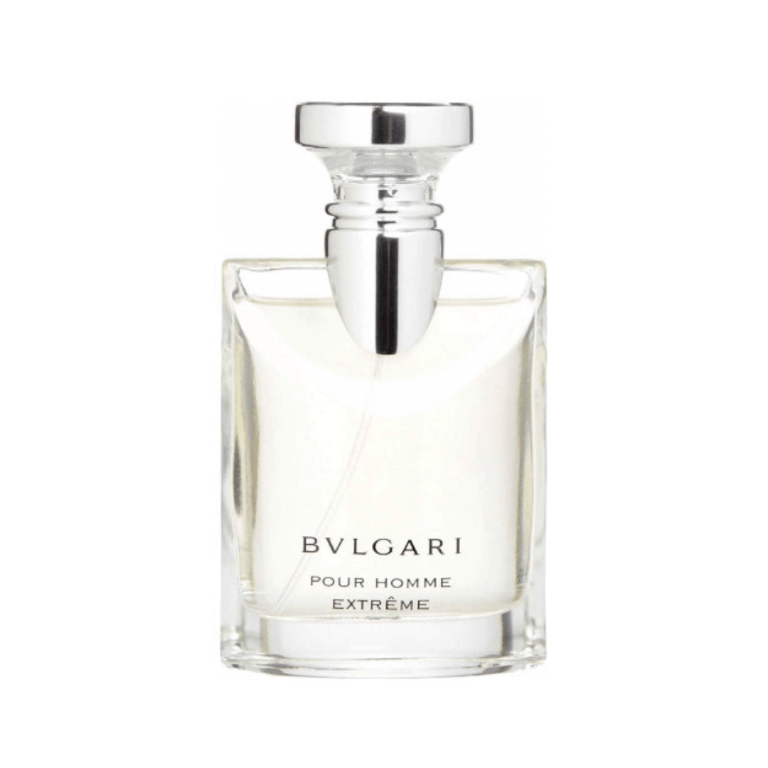 Bvlgari - Pour Homme Extreme EDT