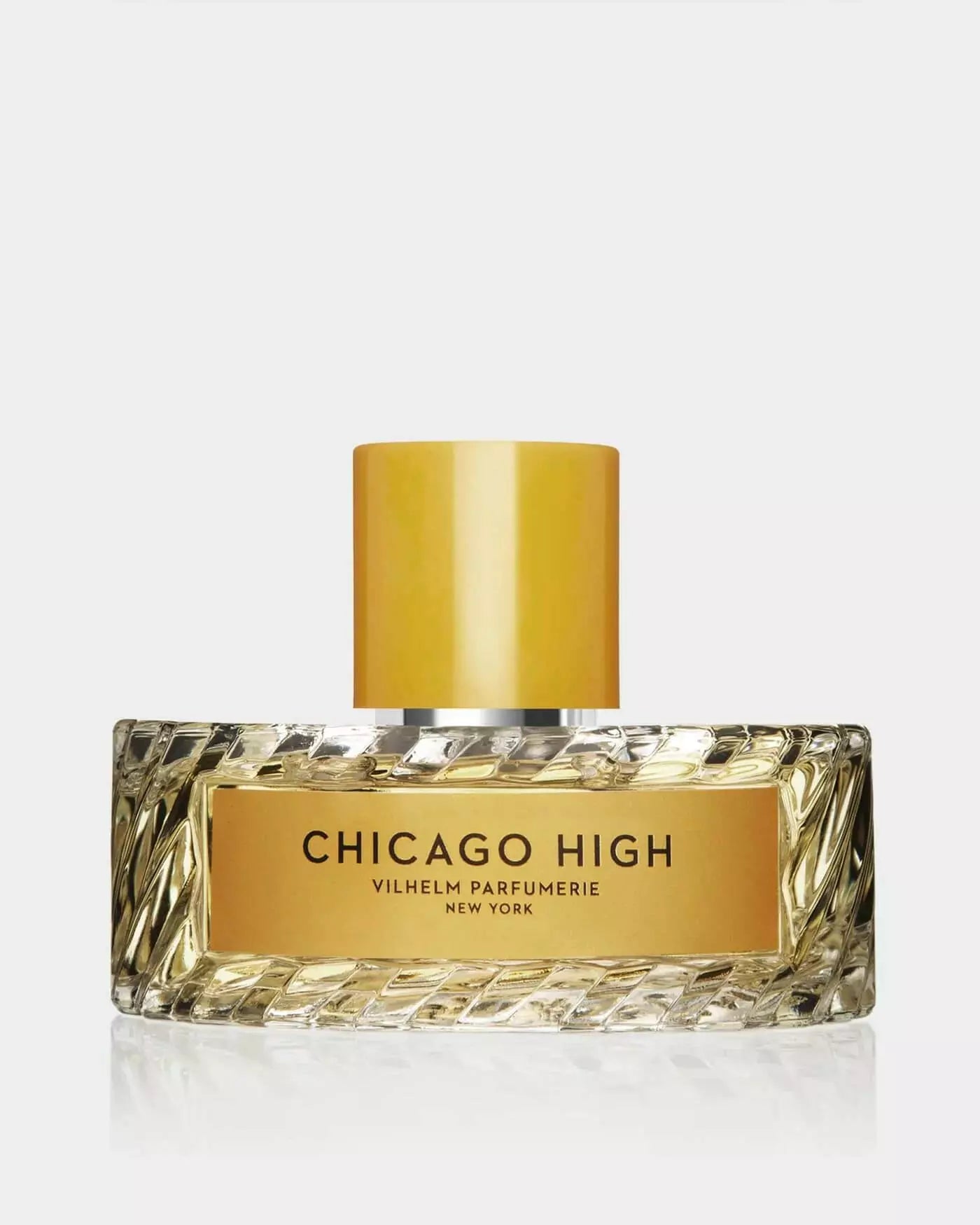 Vilhelm Parfumerie - Chicago High - EDP.