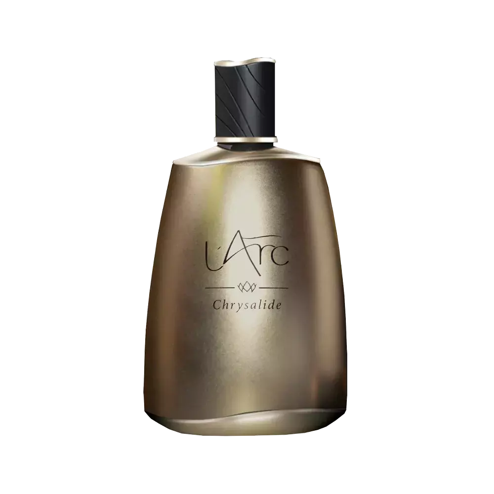 L'Arc Chrysalide Edp.