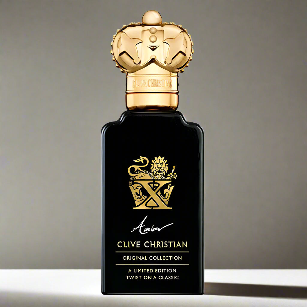 Clive Christian Twist X Amber Feminine Edp.